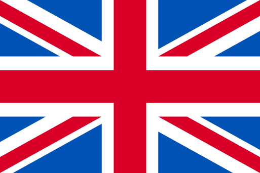 GB flag